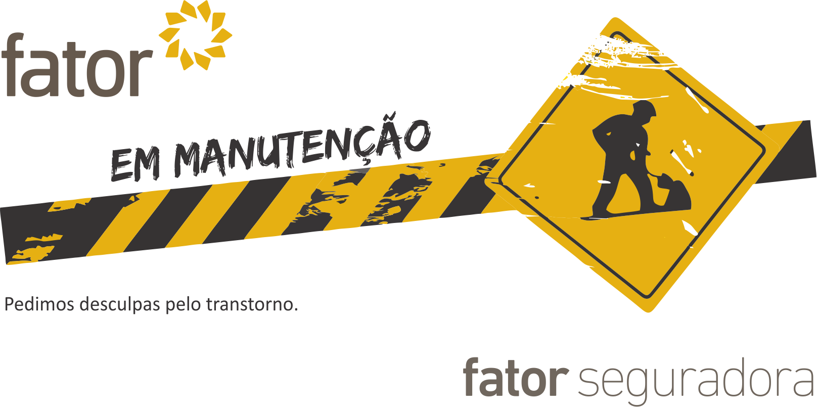 Em Manutenção